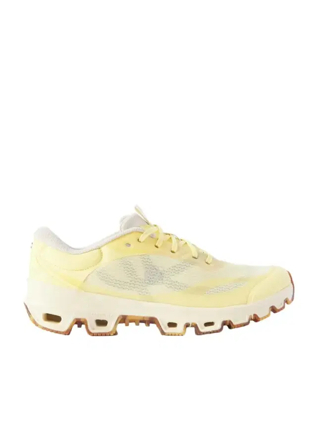 On Cloudventure 2.0 Rubber-Trimmed Mesh Sneakers - Men