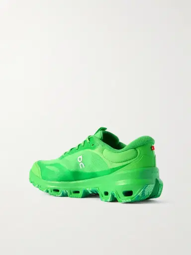Loewe On Cloudventure 2.0 Rubber-Trimmed Mesh Sneakers - Men | Thumbnail 4 Loewe On Cloudventure 2.0 Rubber-Trimmed Mesh Sneakers - Men | Thumbnail 4