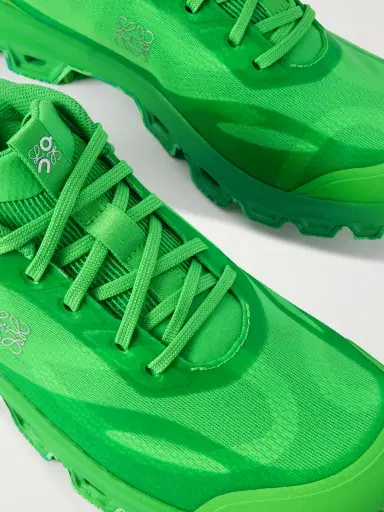 Loewe On Cloudventure 2.0 Rubber-Trimmed Mesh Sneakers - Men | Thumbnail 5 Loewe On Cloudventure 2.0 Rubber-Trimmed Mesh Sneakers - Men | Thumbnail 5