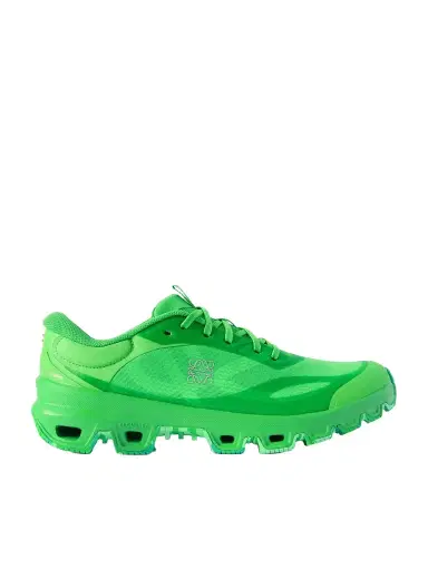 Loewe On Cloudventure 2.0 Rubber-Trimmed Mesh Sneakers - Men | Thumbnail 1 Loewe On Cloudventure 2.0 Rubber-Trimmed Mesh Sneakers - Men | Thumbnail 1