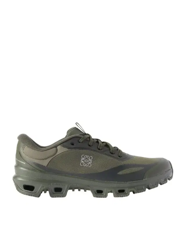 ON Cloudventure 2.0 Rubber-Trimmed Mesh Sneakers - Men