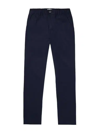 Oliver Spencer Ashdown Straight-Leg Cotton-Twill Trousers - Men | Thumbnail 1
