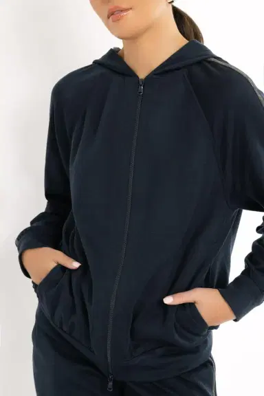 Brunello Cucinelli Cotton Cardigan | Thumbnail 3