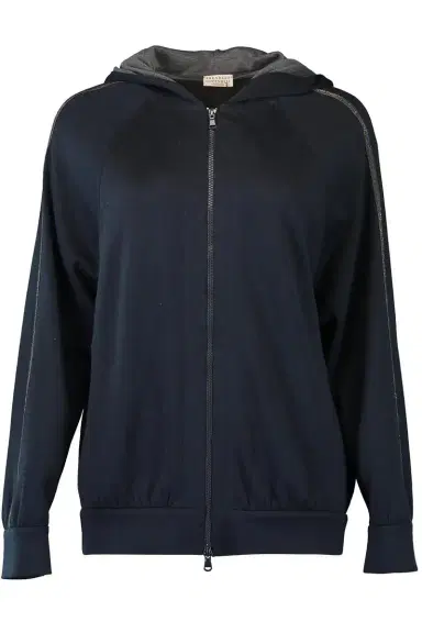 Brunello Cucinelli Cotton Cardigan | Thumbnail 1