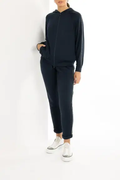 Brunello Cucinelli Cuff Jogger | Thumbnail 2