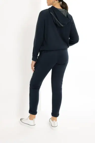 Brunello Cucinelli Cuff Jogger | Thumbnail 4