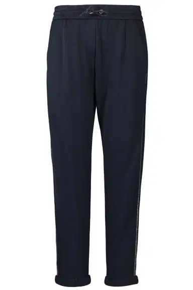 Brunello Cucinelli Cuff Jogger | Thumbnail 1
