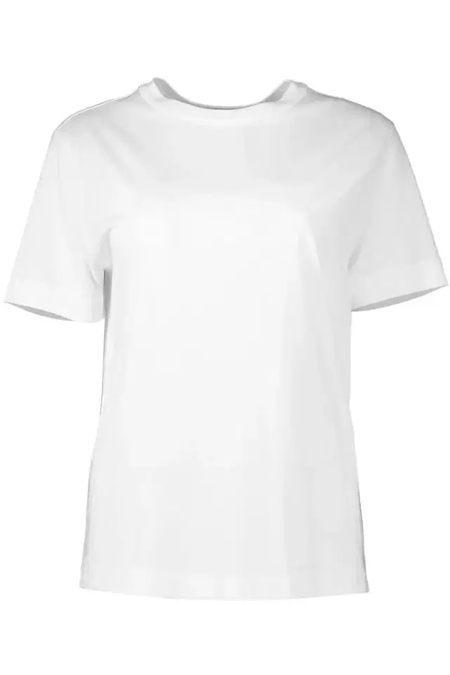 Brunello Cucinelli Jersey Trim Shirt