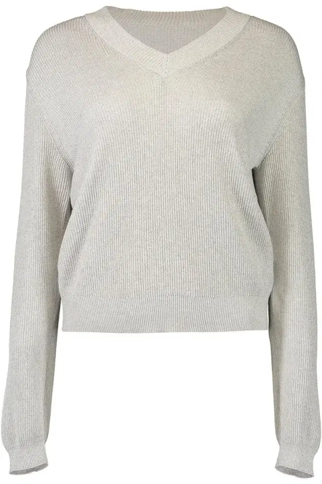 Sparkling Sweater
