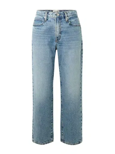 Frame The Hang Mid-rise Straight-leg Jeans | Thumbnail 1
