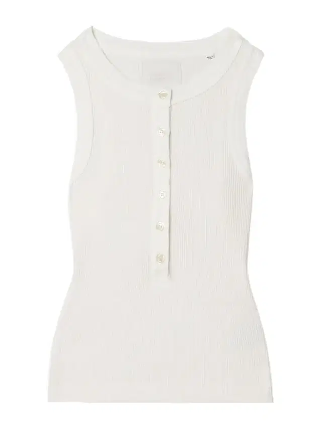 Citizens of Humanity Caralyn Ribbed Jersey Tank