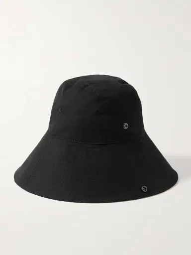 Burberry Cotton-gabardine Bucket Hat | Thumbnail 3 Burberry Cotton-gabardine Bucket Hat | Thumbnail 3