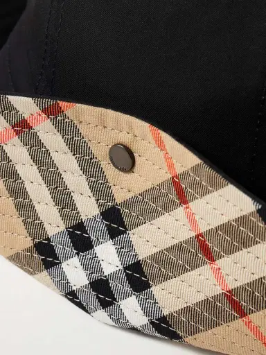 Burberry Cotton-gabardine Bucket Hat | Thumbnail 4 Burberry Cotton-gabardine Bucket Hat | Thumbnail 4