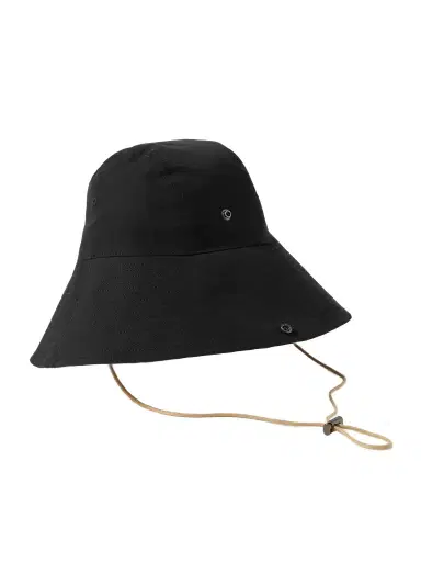 Burberry Cotton-gabardine Bucket Hat | Thumbnail 1 Burberry Cotton-gabardine Bucket Hat | Thumbnail 1