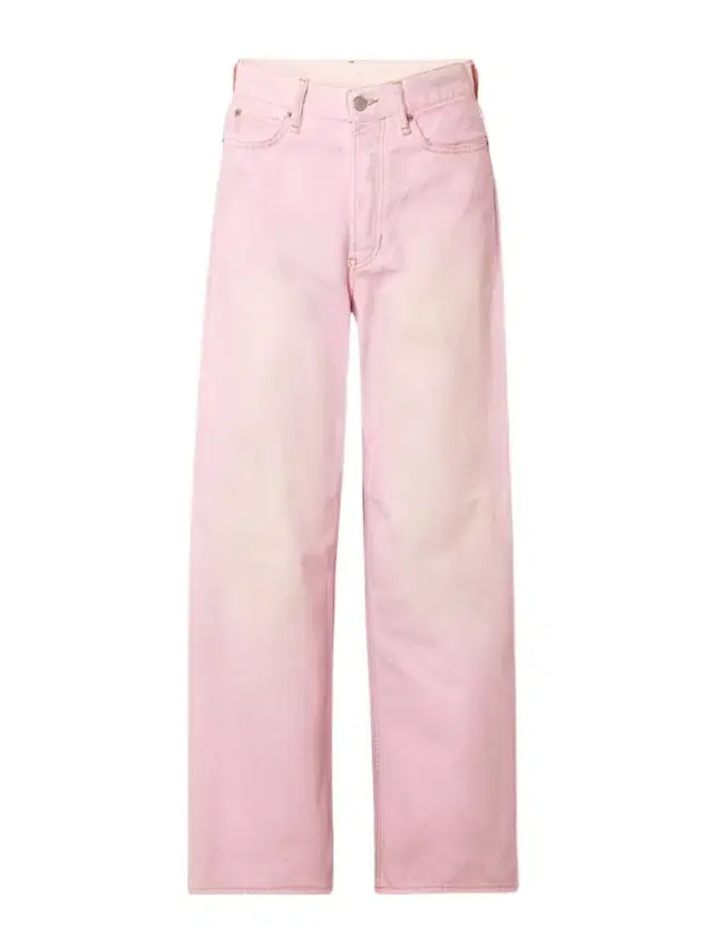 1981 Mid-rise Wide-leg Jeans