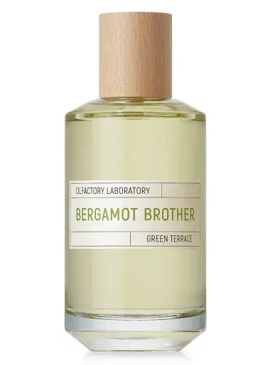 Liquides Imaginaires Bergamot Brother Eau de Parfum | Thumbnail 3 Liquides Imaginaires Bergamot Brother Eau de Parfum | Thumbnail 3