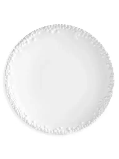 L'Objet Haas Mojave Porcelain Dessert Plate | Thumbnail 1 L'Objet Haas Mojave Porcelain Dessert Plate | Thumbnail 1