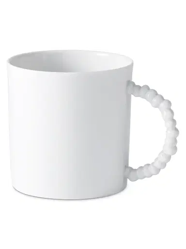 L'Objet Haas Mojave Porcelain Mug | Thumbnail 1 L'Objet Haas Mojave Porcelain Mug | Thumbnail 1