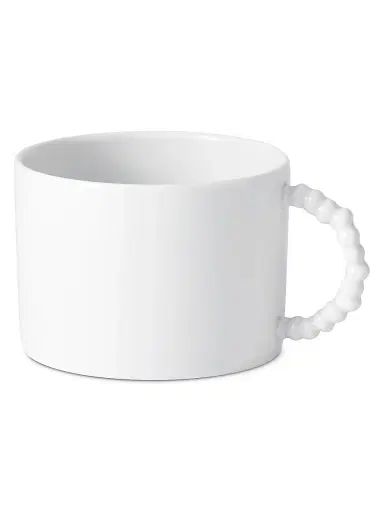 L'Objet Haas Mojave Porcelain Tea Cup | Thumbnail 1 L'Objet Haas Mojave Porcelain Tea Cup | Thumbnail 1
