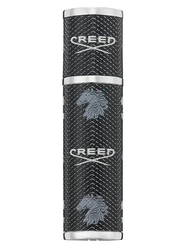 Creed Refillable Travel Perfume Atomizer
