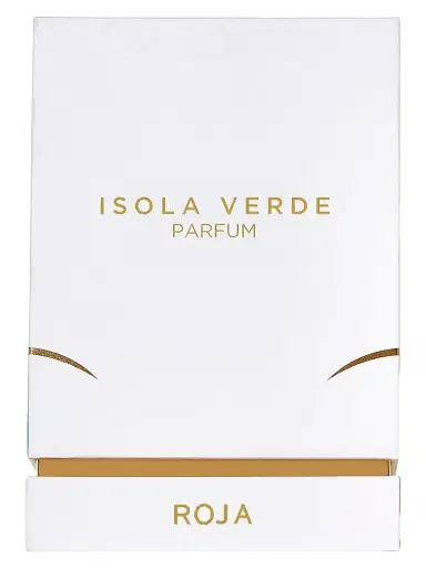 ROJA Isola Verde Eau de Parfum - Size 1.7 oz | Thumbnail 2