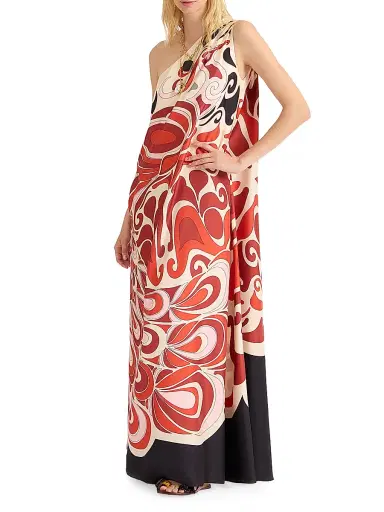 La DoubleJ Women's Roy Dress - Phoenix Place Ivory - Size XS | Thumbnail 3 La DoubleJ Women's Roy Dress - Phoenix Place Ivory - Size XS | Thumbnail 3