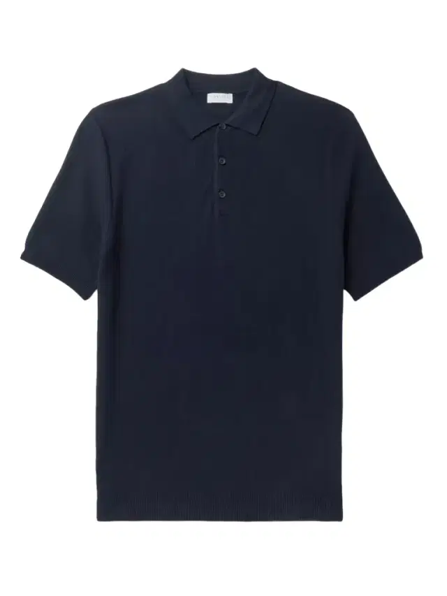 Slim-Fit Cotton-Piqué Polo Shirt - Men