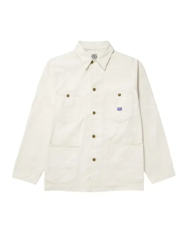 KAPITAL Rough-Face Printed Cotton-Twill Overshirt - Men
