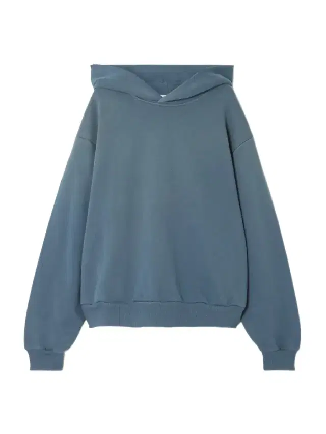 Printed Organic Cotton-blend Jersey Hoodie
