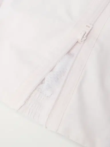 Acne Studios Olandios Logo-Embroidered Cotton and Nylon-Blend Bomber Jacket - Men | Thumbnail 5 Acne Studios Olandios Logo-Embroidered Cotton and Nylon-Blend Bomber Jacket - Men | Thumbnail 5