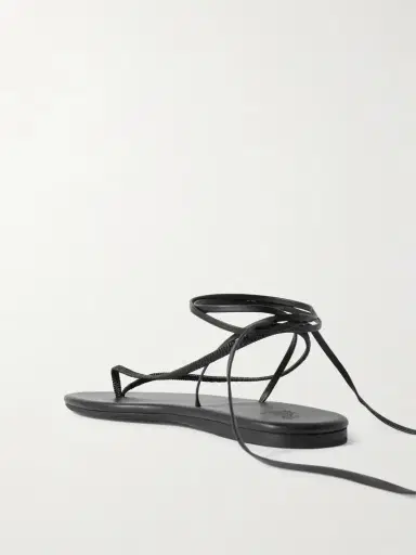 Ancient Greek Sandals Sfendoni Sandals | Thumbnail 3 Ancient Greek Sandals Sfendoni Sandals | Thumbnail 3
