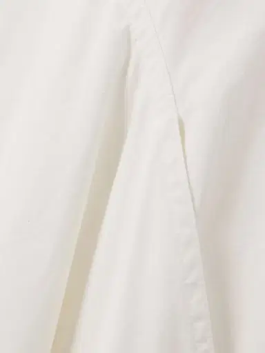 Bottega Veneta Embellished Pleated Cotton-blend Poplin Midi Dress | Thumbnail 4 Bottega Veneta Embellished Pleated Cotton-blend Poplin Midi Dress | Thumbnail 4