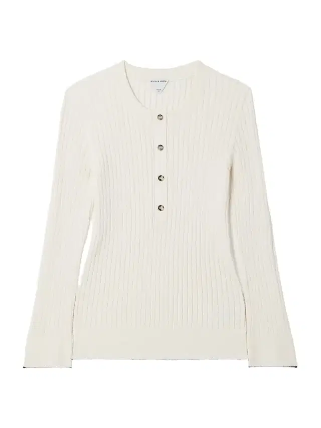 Ribbed Cotton-blend Bouclé Top