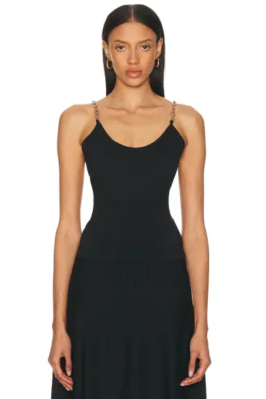 Gabriela Hearst Apsalis Top | Thumbnail 2