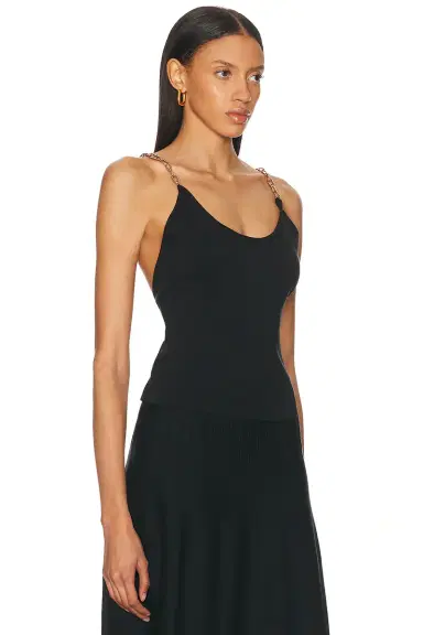 Gabriela Hearst Apsalis Top | Thumbnail 3