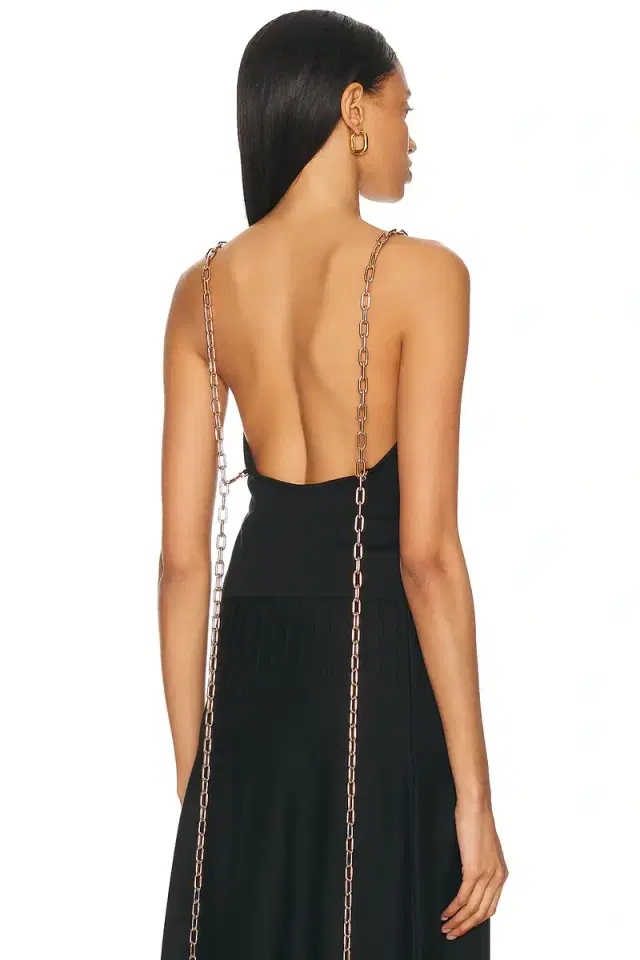Gabriela Hearst Apsalis Top