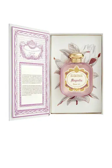 Santa Maria Novella Magnolia Eau De Parfum | Thumbnail 2 Santa Maria Novella Magnolia Eau De Parfum | Thumbnail 2