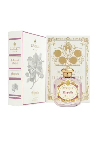 Santa Maria Novella Magnolia Eau De Parfum | Thumbnail 3 Santa Maria Novella Magnolia Eau De Parfum | Thumbnail 3