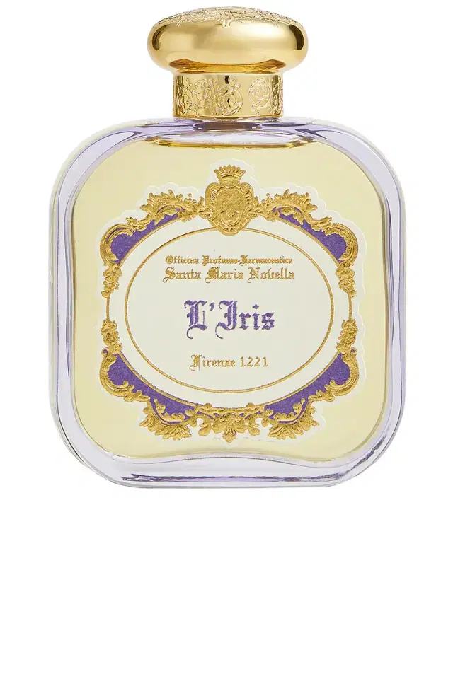 Santa Maria Novella L'iris Eau De Parfum