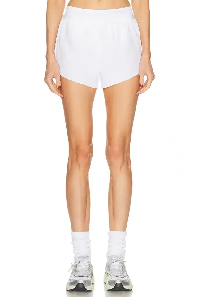Nike Aeroswift Dri-FIT Mid-rise Brief-lined 3 Running Short