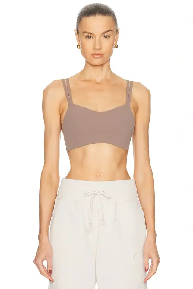 Nike Alate Light Support Padded Sports Bra
