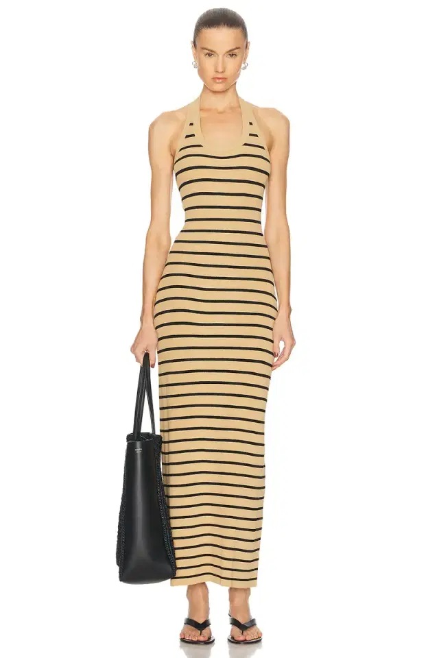Proenza Schouler Meryl Dress