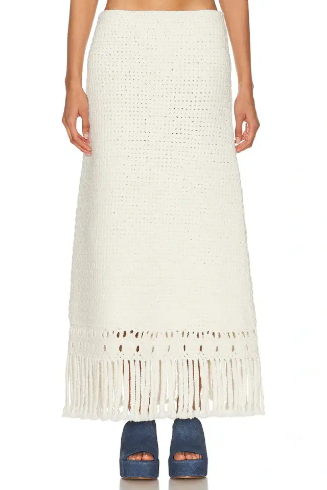 Macha Skirt