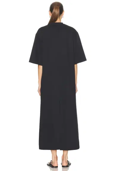 Wardrobe.NYC T-Shirt Dress | Thumbnail 3