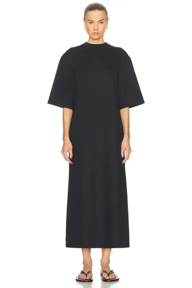 T-Shirt Dress