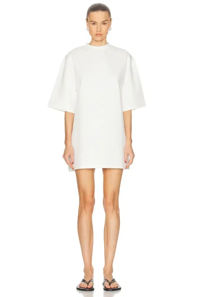 Mini T-Shirt Dress