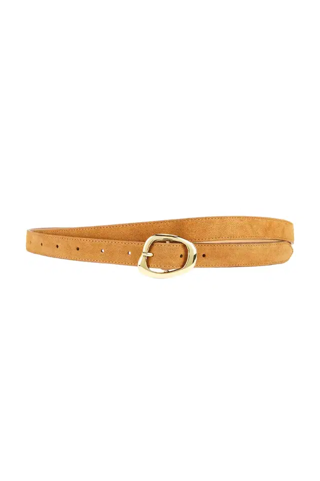 Amanu Rwenzori Belt