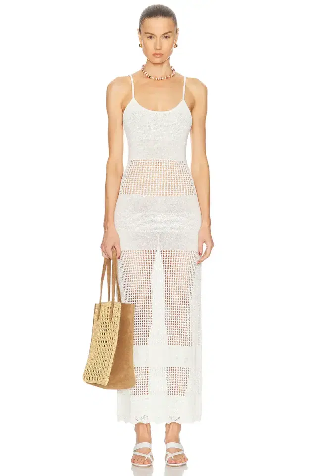 Solid & Striped The Felice Dress