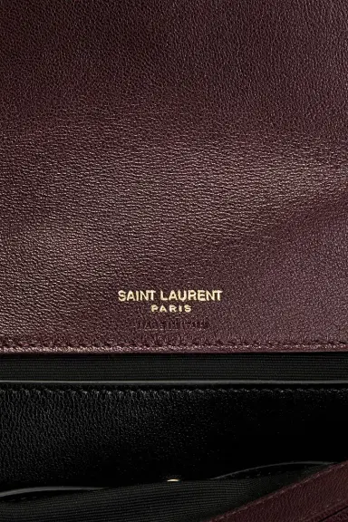 Saint Laurent Toy Loulou Bag | Thumbnail 7 Saint Laurent Toy Loulou Bag | Thumbnail 7