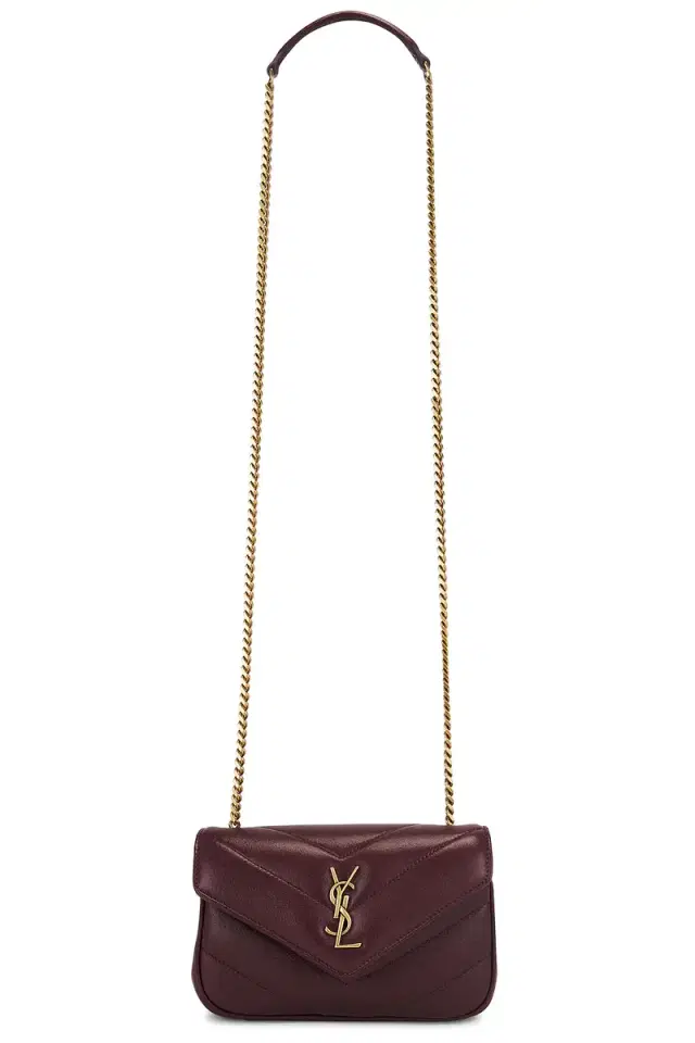 Toy Loulou Bag